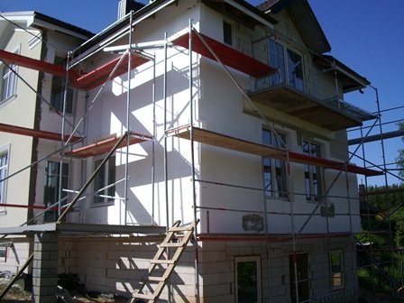 MJ UNI 70 pastoliai rusztowania scaffolding sastatnes byggnadsstllningar stillas 12